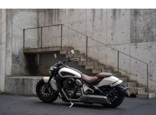 motorrika image
